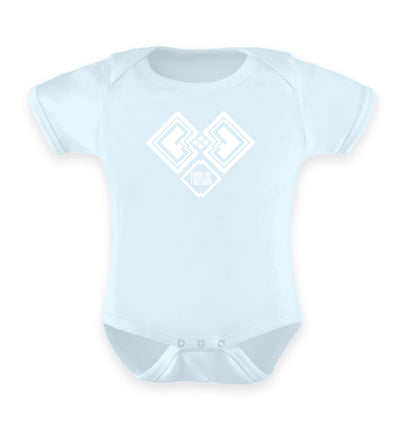 Baby Body Logo | Creative Infant Brand Identity