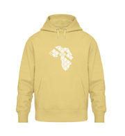 Comfortable Continent Hoodie