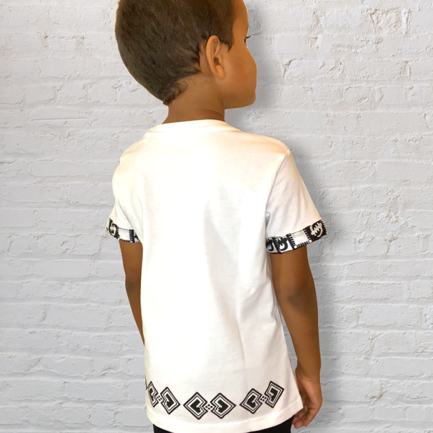 Kidz T Styled by DesignsbyEfua