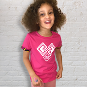 Kidz T Styled by DesignsbyEfua